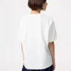 T-shirt grafica in cotone AIRism per bambini T-shirt grafica in cotone AIRism per bambini