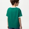 T-shirt grafica in cotone AIRism per bambini T-shirt grafica in cotone AIRism per bambini