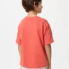 T-shirt grafica in cotone AIRism per bambini T-shirt grafica in cotone AIRism per bambini