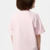 T-shirt grafica in cotone AIRism per bambini T-shirt grafica in cotone AIRism per bambini