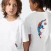 T-shirt grafica Kids Magic for All Icons UT