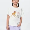 T-shirt grafica Kids Magic for All Icons UT