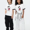 T-shirt grafica Kids Magic for All Icons UT