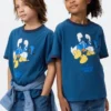 T-shirt grafica Kids Magic for All Icons UT