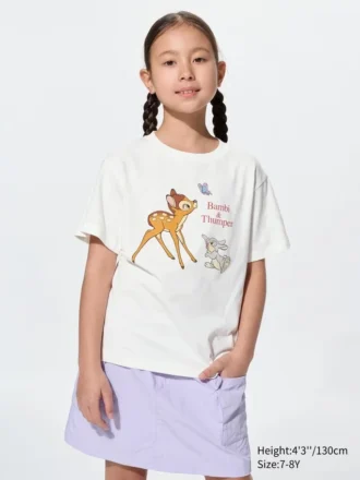 T-shirt grafica Kids Magic for All Icons UT