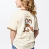 T-shirt grafica Kids Magic for All Icons UT