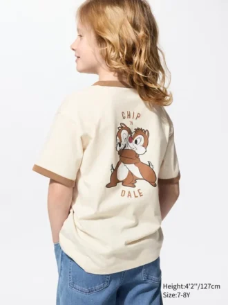 T-shirt grafica Kids Magic for All Icons UT