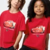 T-shirt grafica Kids Magic for All Icons UT