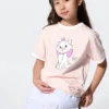 T-shirt grafica Kids Magic for All Icons UT