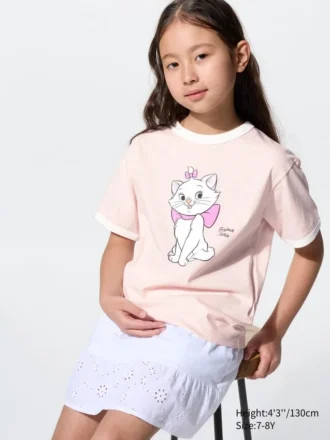 T-shirt grafica Kids Magic for All Icons UT