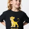 T-shirt grafica Kids Magic for All Icons UT