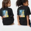 T-shirt grafica Kids Magic for All Icons UT