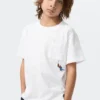 T-shirt grafica Kids Magic for All Icons UT