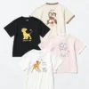 T-shirt grafica Kids Magic for All Icons UT