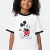 T-shirt grafica Kids Magic for All Icons UT