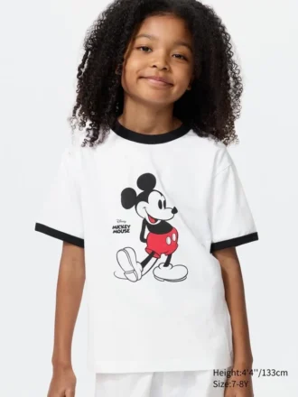 T-shirt grafica Kids Magic for All Icons UT