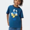 T-shirt grafica Kids Magic for All Icons UT