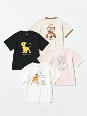 T-shirt grafica Kids Magic for All Icons UT