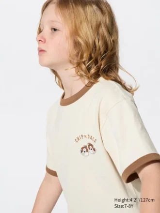 T-shirt grafica Kids Magic for All Icons UT