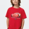 T-shirt grafica Kids Magic for All Icons UT