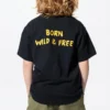 T-shirt grafica Kids Magic for All Icons UT