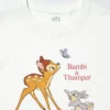T-shirt grafica Kids Magic for All Icons UT