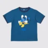 T-shirt grafica Kids Magic for All Icons UT