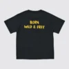 T-shirt grafica Kids Magic for All Icons UT