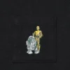T-shirt grafica Kids Magic for All Icons UT