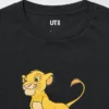 T-shirt grafica Kids Magic for All Icons UT