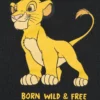 T-shirt grafica Kids Magic for All Icons UT