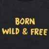 T-shirt grafica Kids Magic for All Icons UT