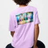 T-shirt grafica Magic for All Timeless Ut da donna T-shirt grafica Magic for All Timeless Ut da donna