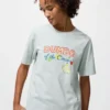 T-shirt grafica Magic for All Timeless Ut da donna T-shirt grafica Magic for All Timeless Ut da donna