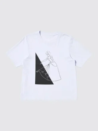 T-shirt grafica Magic for All Timeless Ut da donna