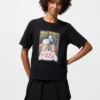 T-shirt grafica Magic for All Timeless Ut da donna T-shirt grafica Magic for All Timeless Ut da donna