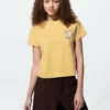 T-shirt grafica Mofusand Ut da donna T-shirt grafica Mofusand Ut da donna