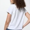 T-shirt grafica Mofusand Ut da donna T-shirt grafica Mofusand Ut da donna