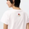 T-shirt grafica Mofusand Ut da donna