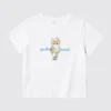 T-shirt grafica Mofusand Ut da donna T-shirt grafica Mofusand Ut da donna