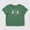 T-shirt grafica Mofusand Ut da donna T-shirt grafica Mofusand Ut da donna