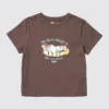 T-shirt grafica Mofusand Ut da donna T-shirt grafica Mofusand Ut da donna
