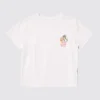 T-shirt grafica Mofusand Ut da donna