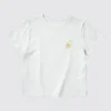 T-shirt grafica Mofusand Ut da donna