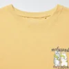 T-shirt grafica Mofusand Ut da donna T-shirt grafica Mofusand Ut da donna