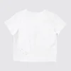 T-shirt grafica Mofusand Ut da donna T-shirt grafica Mofusand Ut da donna