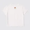 T-shirt grafica Mofusand Ut da donna