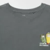 T-shirt grafica Mofusand Ut da donna