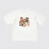 T-shirt grafica Monchhichi UT da donna