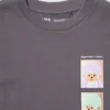 T-shirt grafica Monchhichi UT da donna